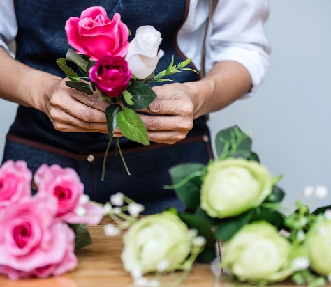 L'Atelier Floral
