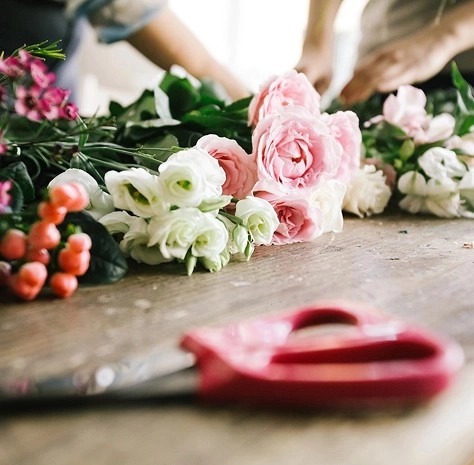 L'Atelier Floral