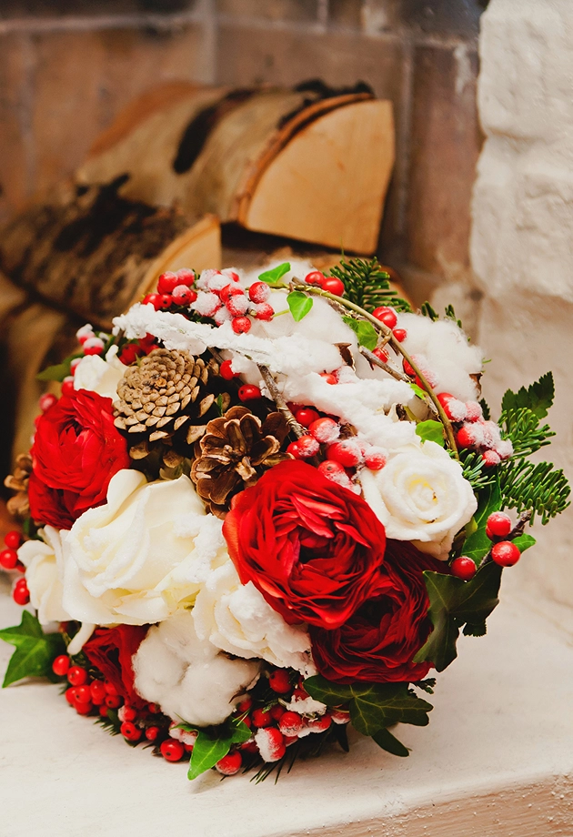 Composition florale